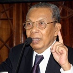 Profile picture Tun Abdul Hamid
